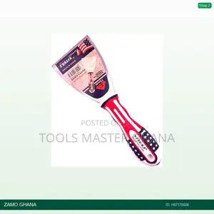 Scraper Usa 8531# 6 Inch - H