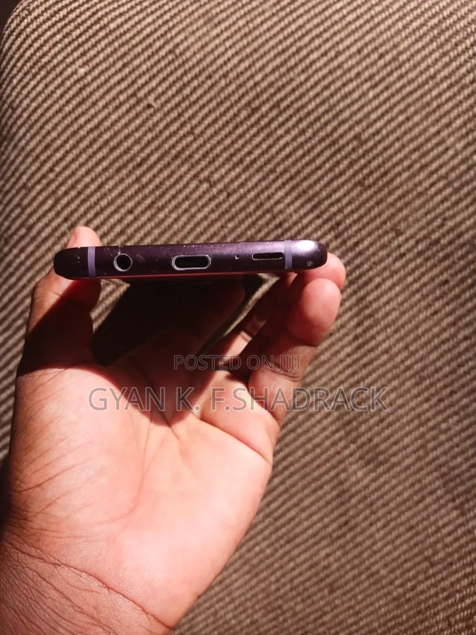 Samsung Galaxy S9 Plus 64 GB Pink