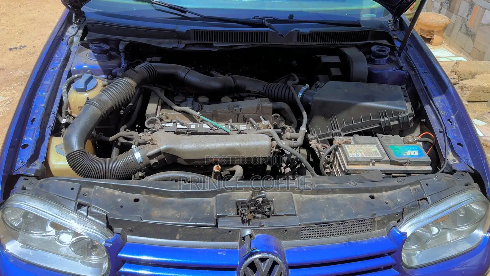 Volkswagen Jetta 1.6 Comfortline 2009