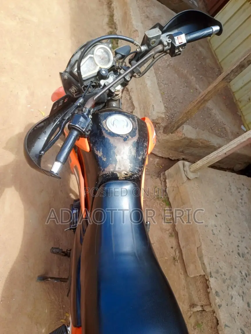 Apsonic AP200GY-3 2023 Orange