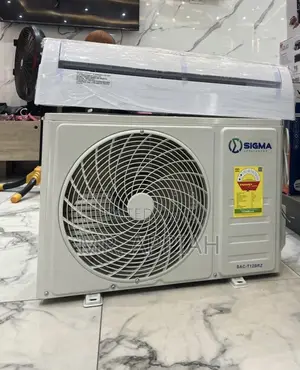 Premium Design Sigma 2.0hp Air Conditioner