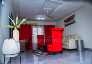 Furnished 5bdrm House in Mula Property, Kwabenya for rent