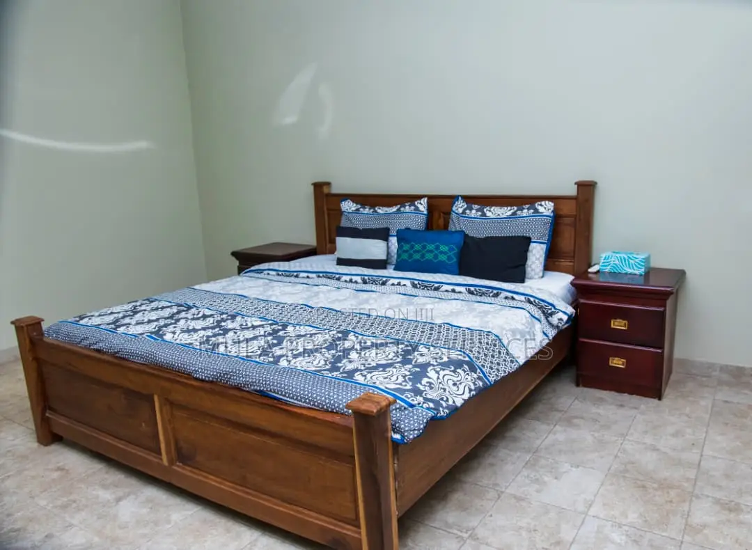 Furnished 5bdrm House in Mula Property, Kwabenya for rent
