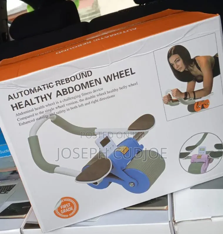 Abs Roller