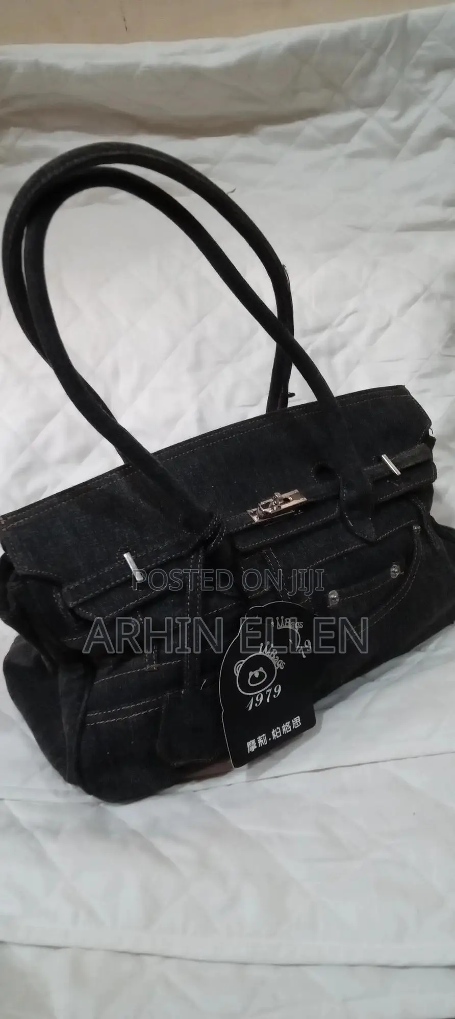 Ladies Hand Bag