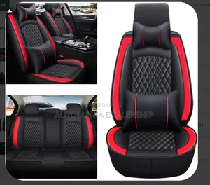 Premium Car Seat Covers