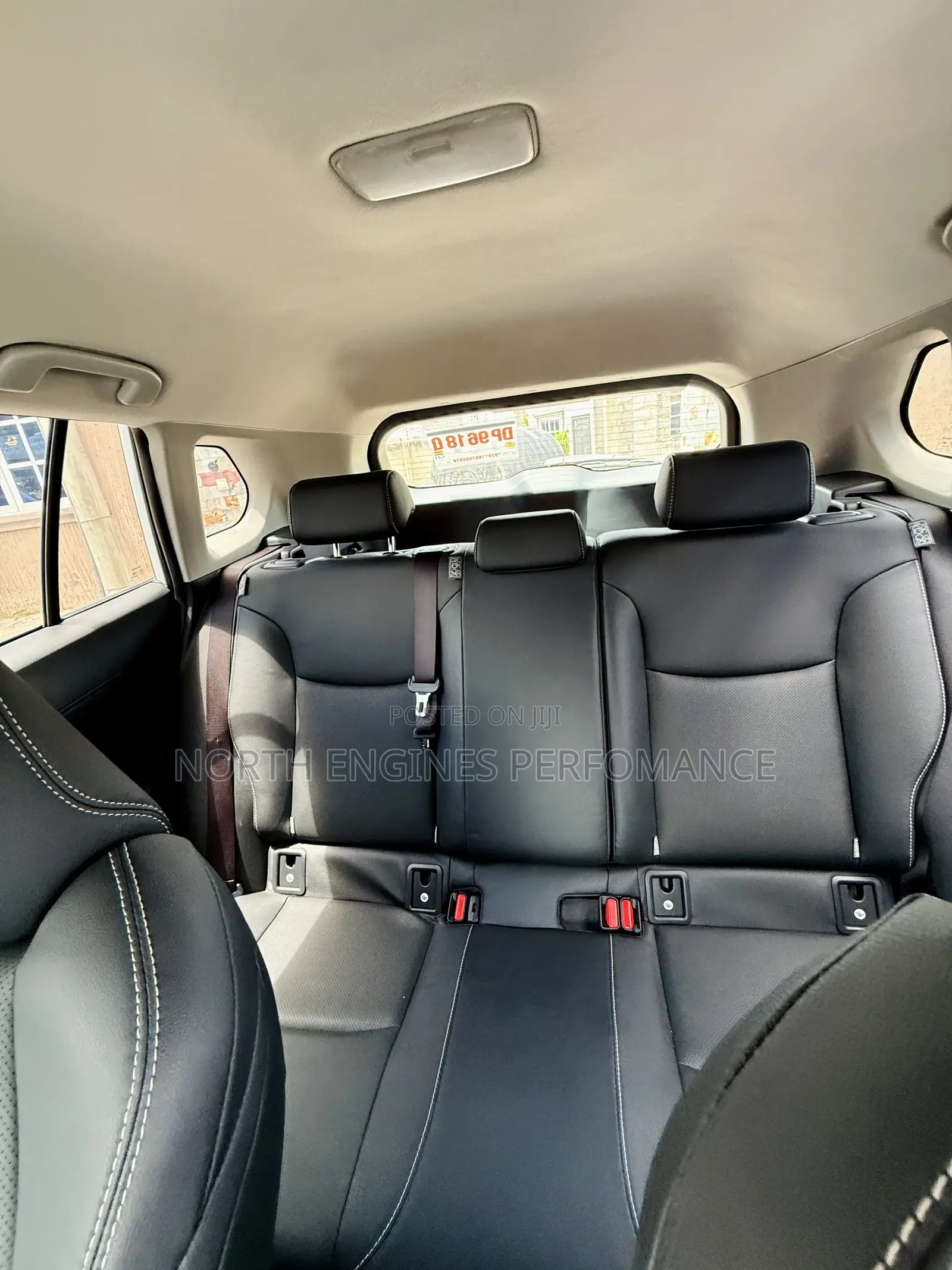 Toyota Frontlander 2.0 Petrol FWD 2025 White