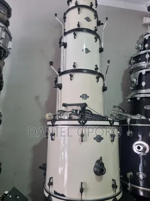 Sonor Drums Set