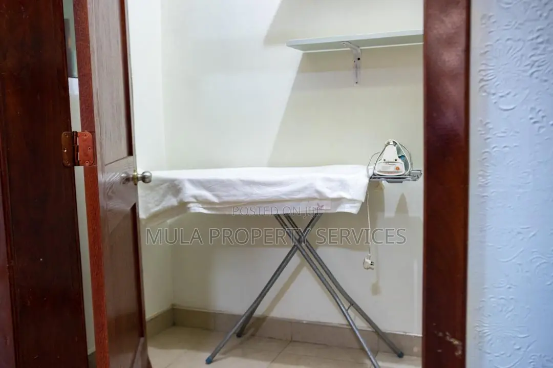 Furnished 2bdrm Apartment in Mula Property, Tseaddo for rent