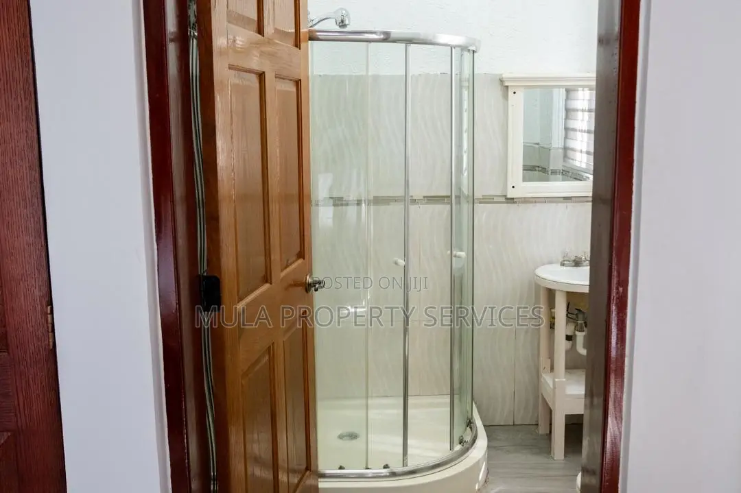 Furnished 2bdrm Apartment in Mula Property, Tseaddo for rent
