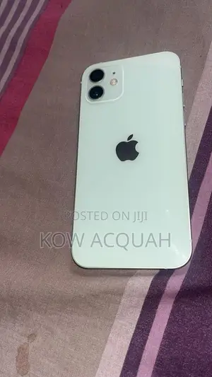 Apple iPhone 12 128 GB