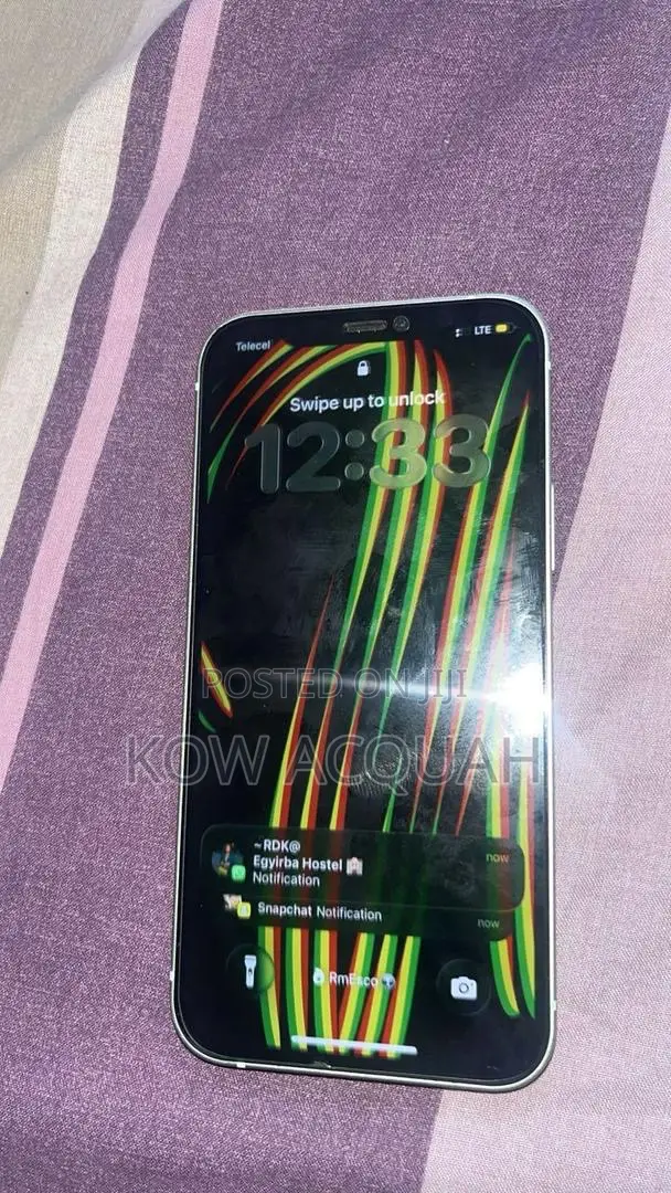 Apple iPhone 12 128 GB