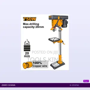 Drill Press - Dp207502