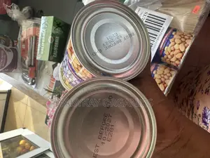 Teopical Sun Coconut Peanut 330g