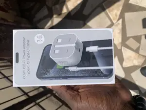 iPhone 16 and 15 Charger (Very Fast)