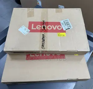 New Laptop Lenovo 16GB Intel Core Ultra 5 SSD 512GB