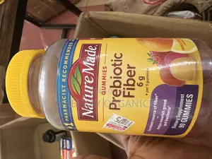 Benefiber Probiotic Supplements- Plant Based