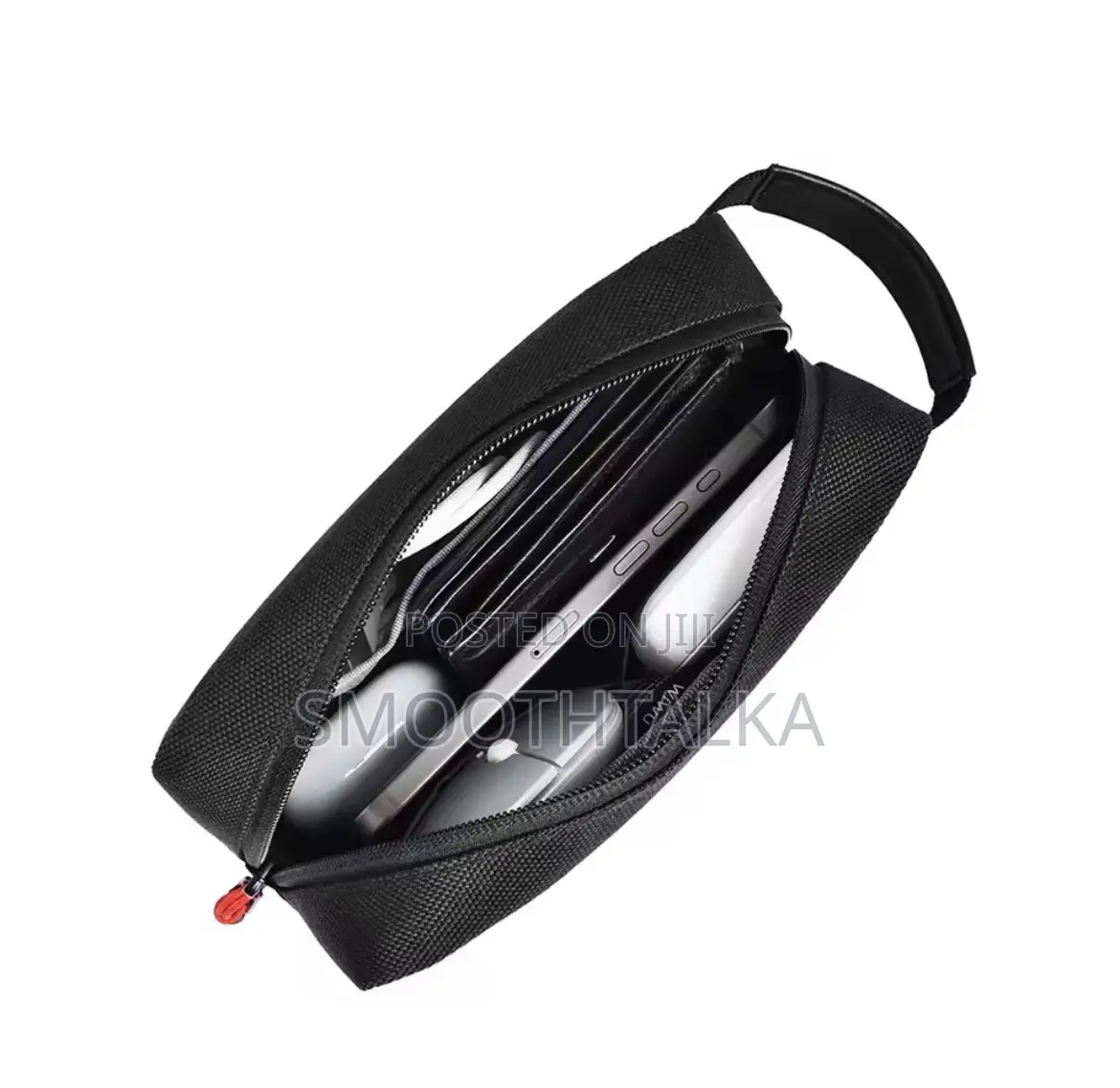 Essen Travel Pouch