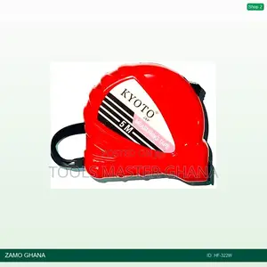 Kyoto 3m Tape Measure 16mm Plastic (Piece) - Hf-322w