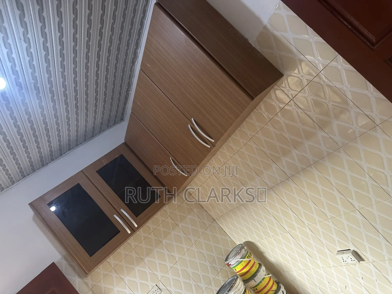 2bdrm Apartment in Oyarifa for rent