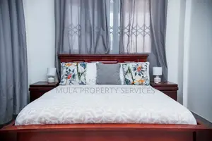 Furnished 2bdrm Apartment in Mula Property, Tseaddo for rent