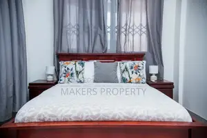 Furnished 2bdrm Apartment in Mula Property, Tseaddo for rent