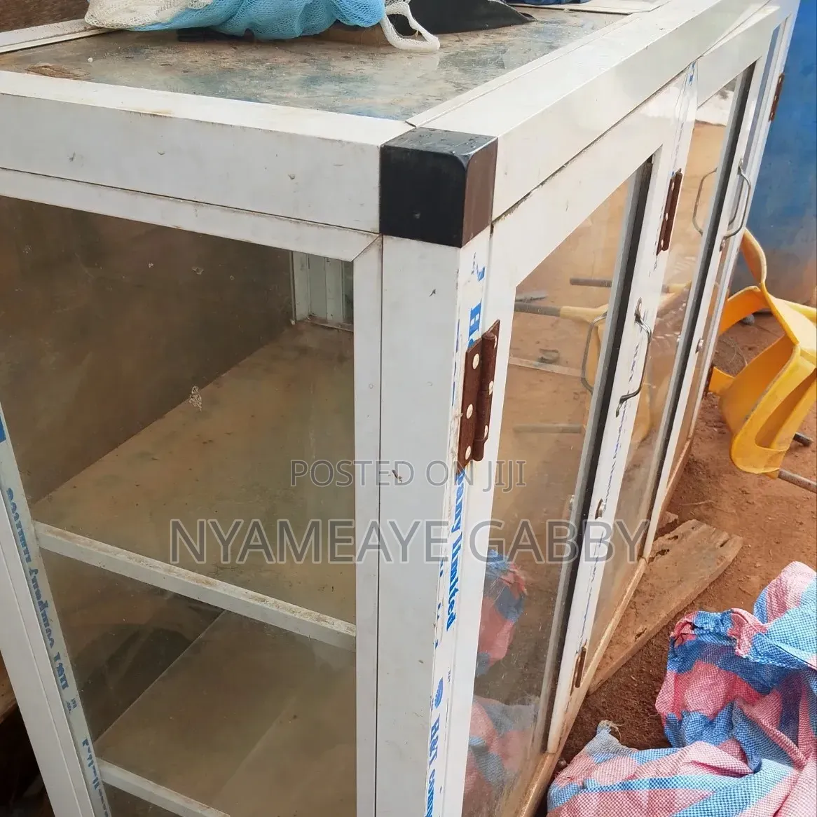 Showcase for Sale