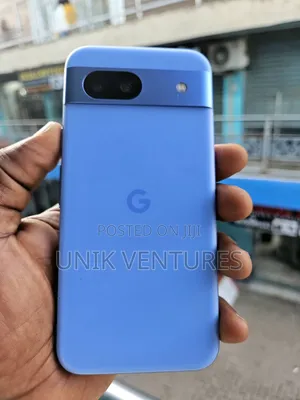 Google Pixel 8a 128 GB Blue