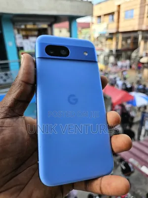 Google Pixel 8a 128 GB Blue