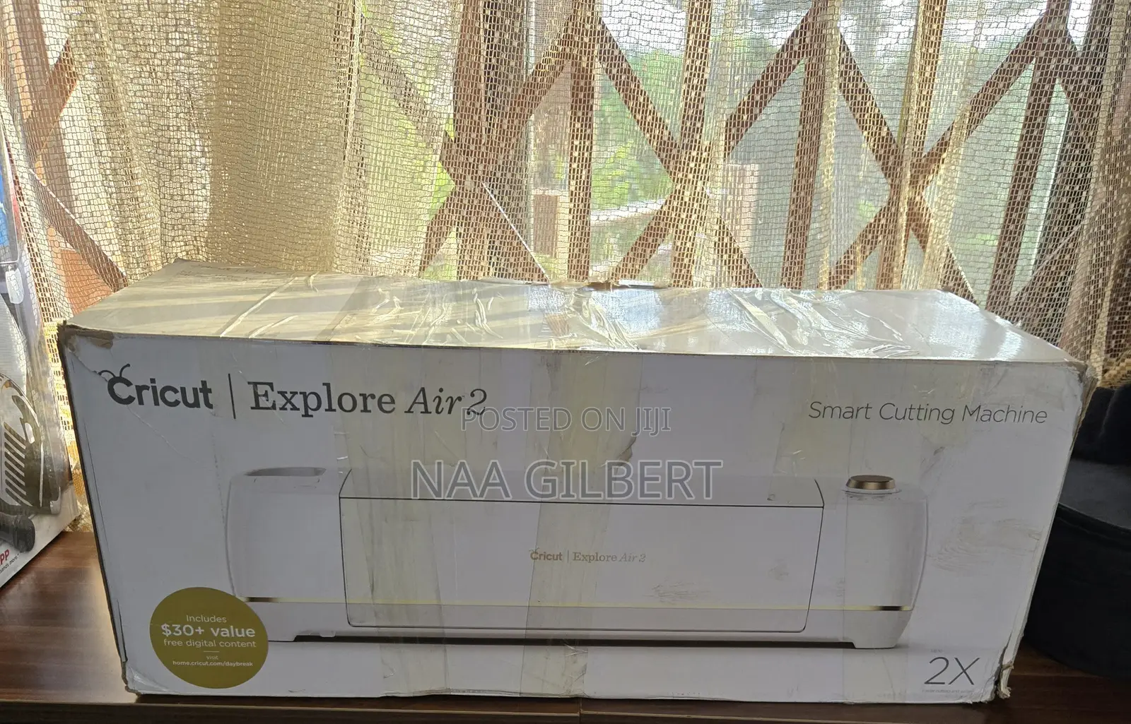 Cricut Explore Air 2