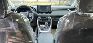 Toyota RAV4 LE 2022 Black