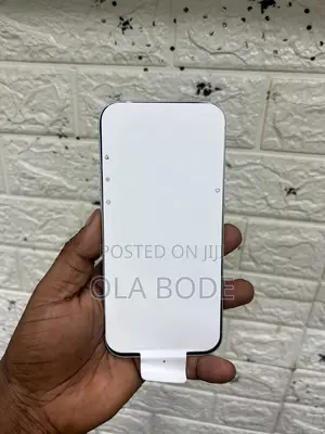 Apple iPhone 17 Pro Max 256 GB Blue