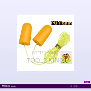 Earplug - Hep02