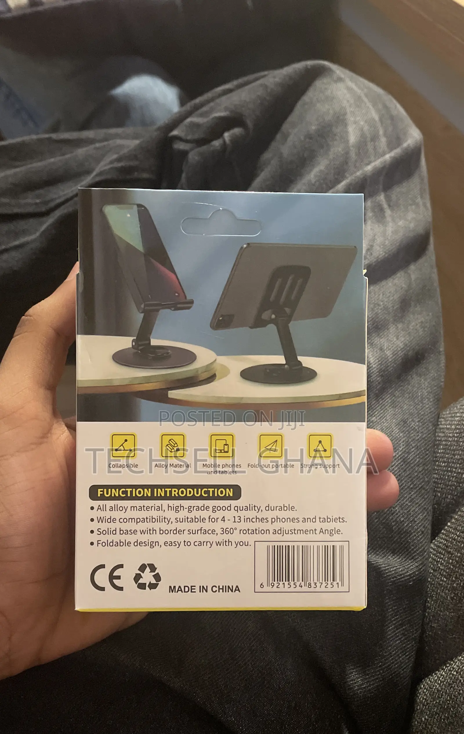 Mobile Phone Stand