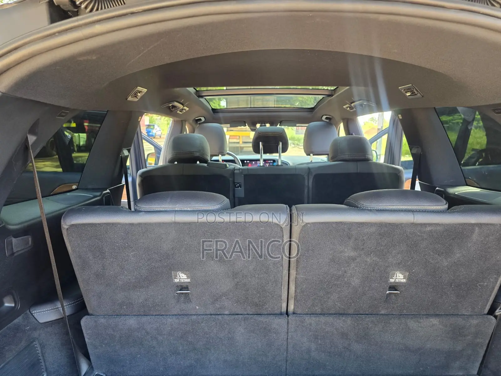 Mercedes-Benz GLS-Class GLS 450 4MATIC AWD 2025 Gray