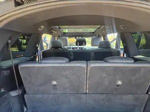 Mercedes-Benz GLS-Class GLS 450 4MATIC AWD 2025 Gray
