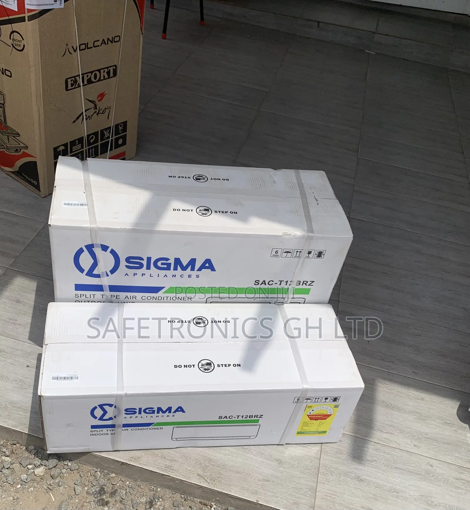 Best Essential Sigma 1.5hp R410 Split Air Conditioner
