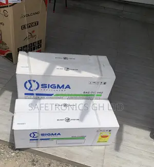 Best Essential Sigma 1.5hp R410 Split Air Conditioner