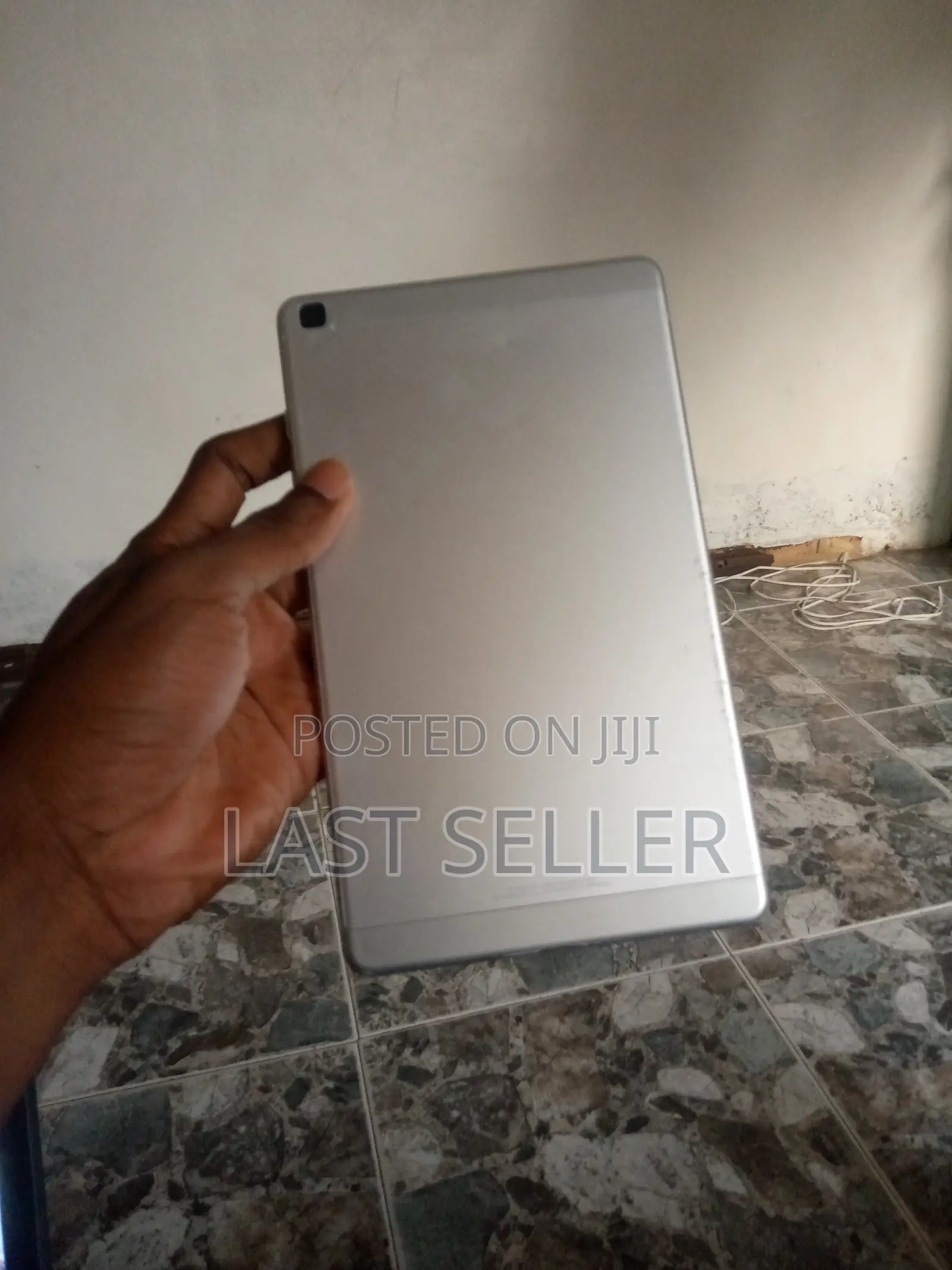 Samsung Galaxy Tab A 8.0 (2019) 32 GB White