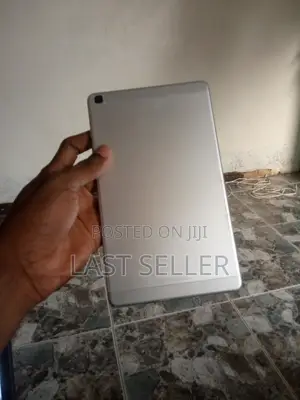 Samsung Galaxy Tab A 8.0 (2019) 32 GB White