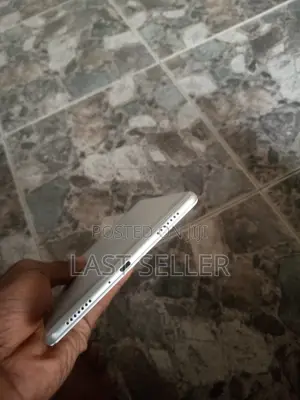 Samsung Galaxy Tab A 8.0 (2019) 32 GB White