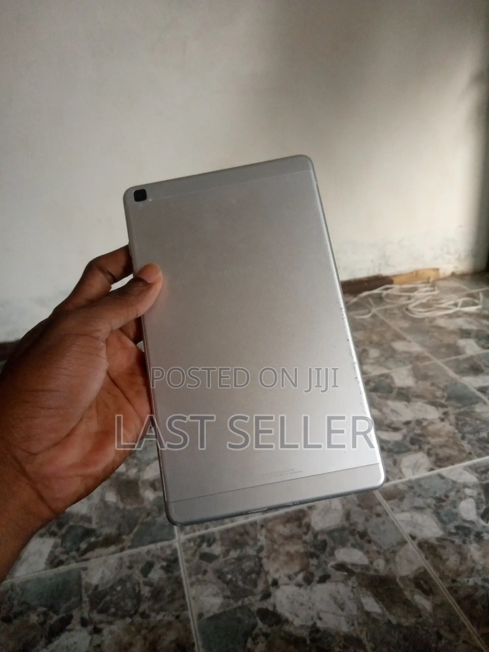 Samsung Galaxy Tab A 8.0 (2019) 32 GB White