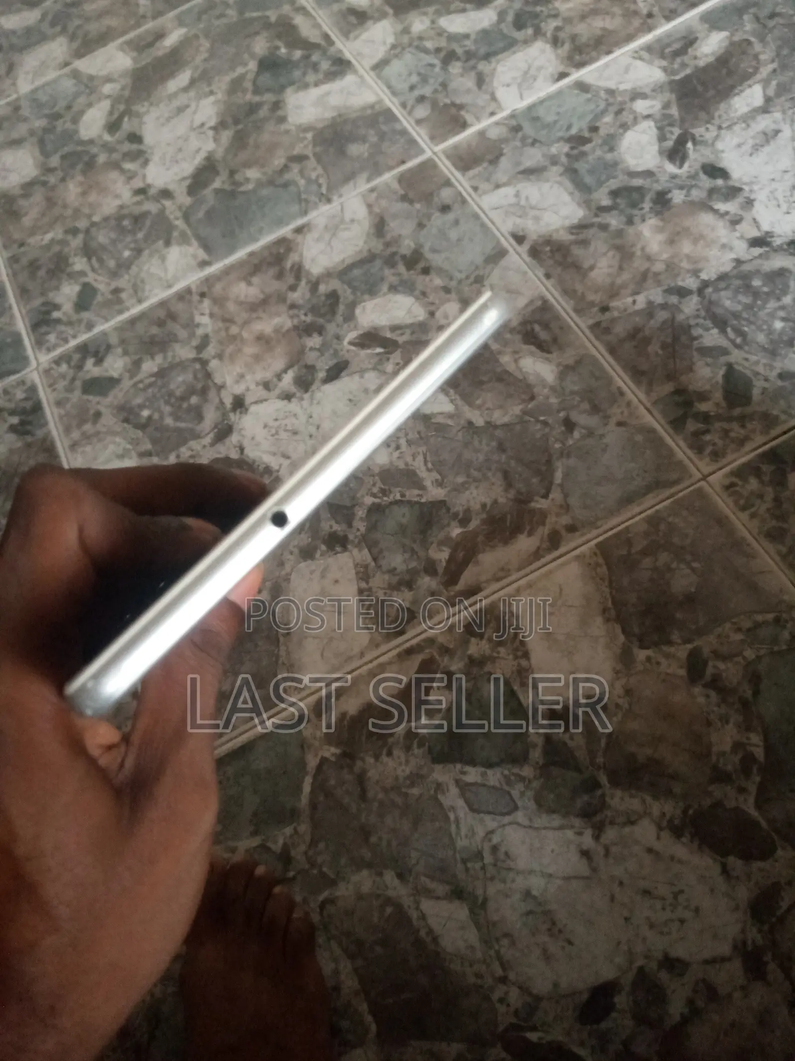 Samsung Galaxy Tab A 8.0 (2019) 32 GB White