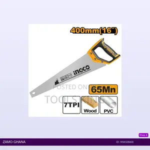 Hand Saw 16" - Hhas08400