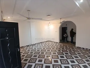2bdrm Apartment in Agbogba Nyaho Rd, School Park Area for rent