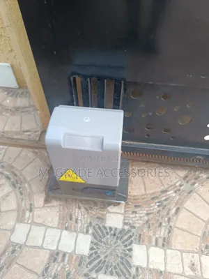 Heavy Duty Sliding Gate Opener