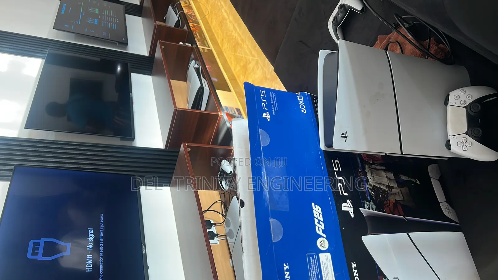Playstation 5 Slim Digital