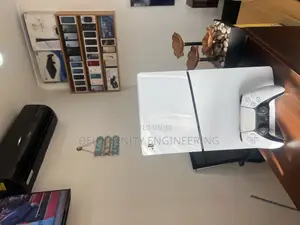Playstation 5 Slim Digital