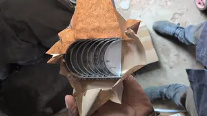 Connecting Rod Bearing Mg T60