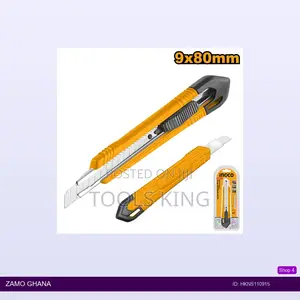 Snapoff Blade Knife - Hkns110915